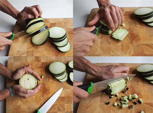 thai ca tim thanh lat mong va ngam nuoc de co hon hop lam dep hieu qua bat ngo - 3