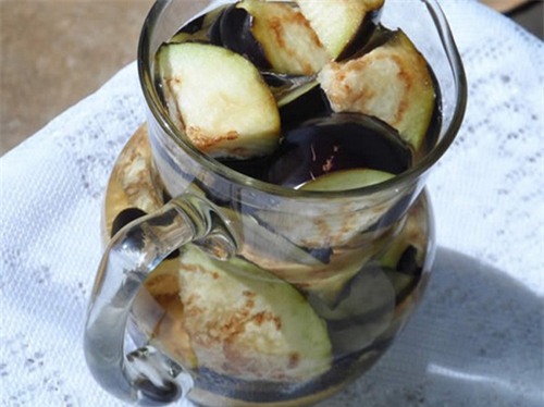 thai ca tim thanh lat mong va ngam nuoc de co hon hop lam dep hieu qua bat ngo - 4