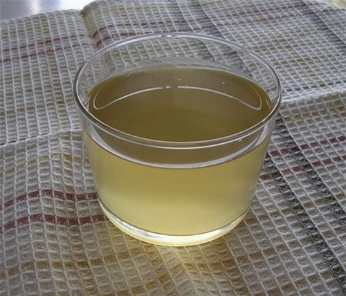 thai ca tim thanh lat mong va ngam nuoc de co hon hop lam dep hieu qua bat ngo - 5