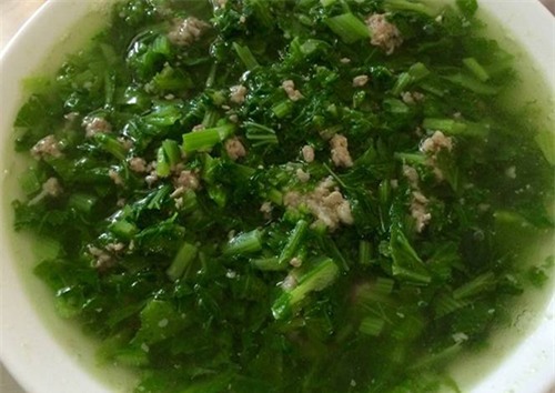 thai ca tim thanh lat mong va ngam nuoc de co hon hop lam dep hieu qua bat ngo - 9