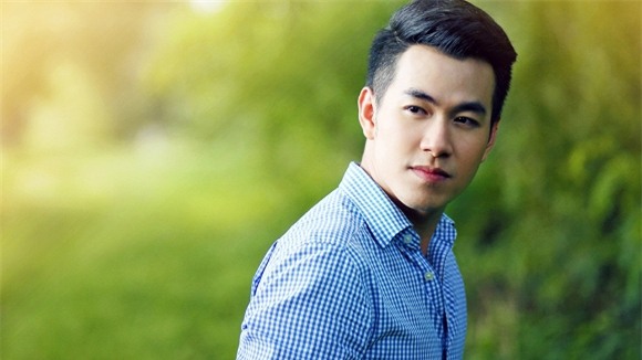 Sao Việt và những chia sẻ từ cương vị và trái tim của 1 người thầy  0