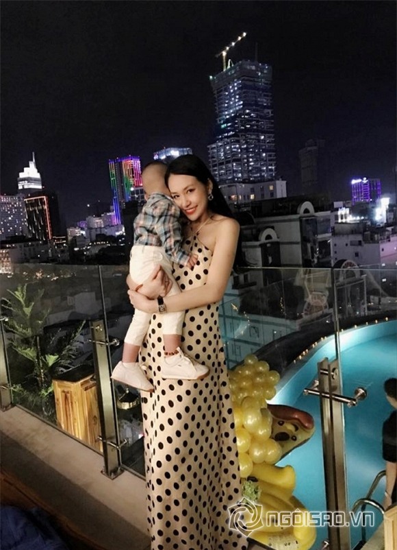 vợ chồng Tuấn Hưng 1