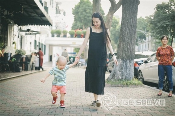 vợ chồng Tuấn Hưng 2