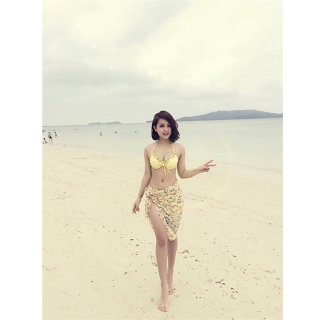 co giao tieu hoc xinh nhu bup be khien hoc sinh ngo ngan hinh anh 12