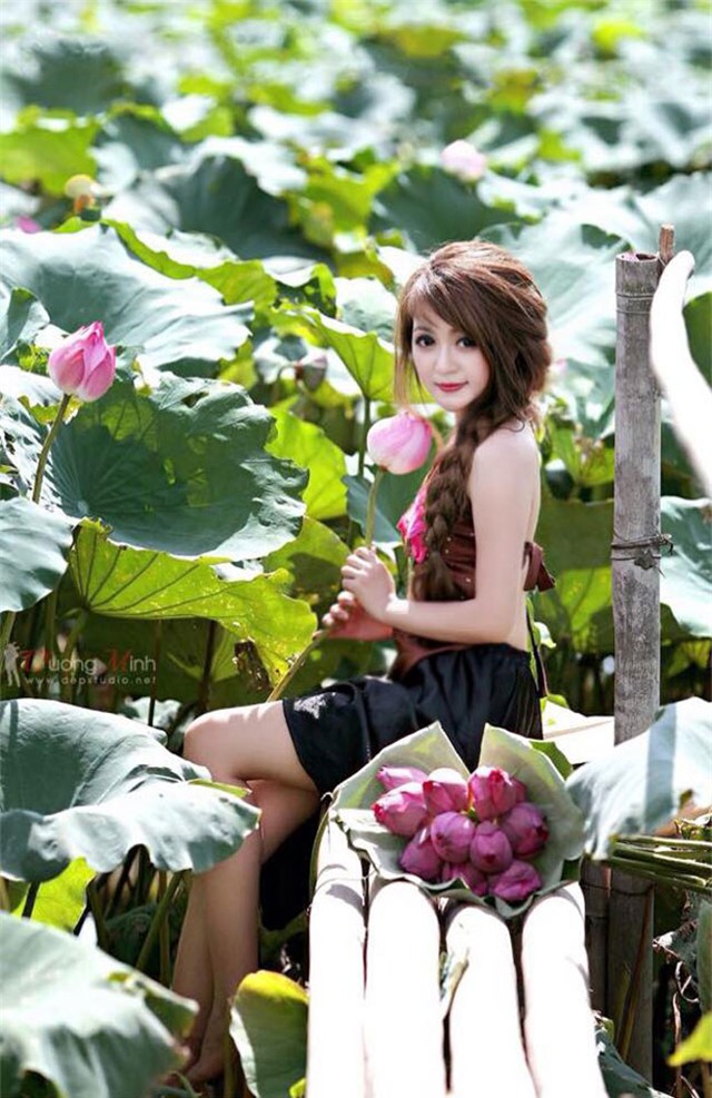 co giao tieu hoc xinh nhu bup be khien hoc sinh ngo ngan hinh anh 14