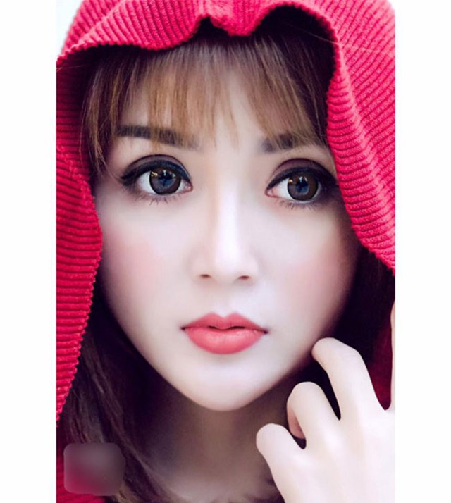 co giao tieu hoc xinh nhu bup be khien hoc sinh ngo ngan hinh anh 20