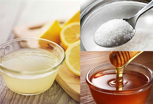 co bi kip nay roi, chang bao gio lo da bong troc, nut ne hay trang diem bi moc nua - 2