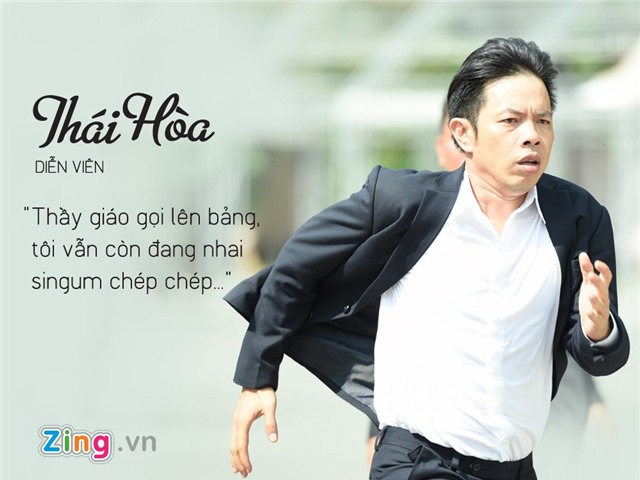 Thai Hoa tung vua an keo cao su vua tra loi thay giao hinh anh 8