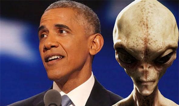 Mỹ sẽ tiết lộ bí mật động trời trước khi Obama về hưu?