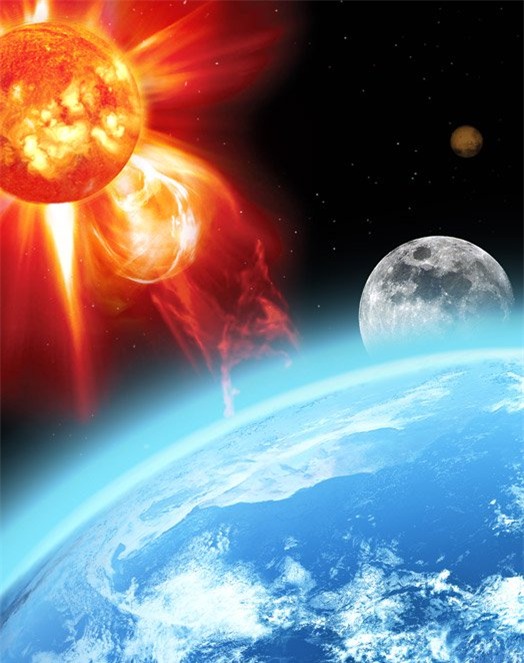 Tiên đoán đáng sợ về người ngoài hành tinh của Vanga