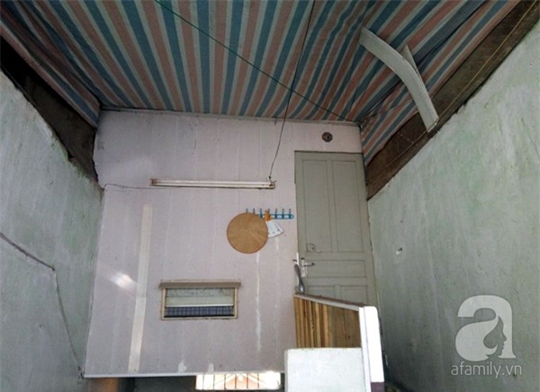 nhà tập thể
