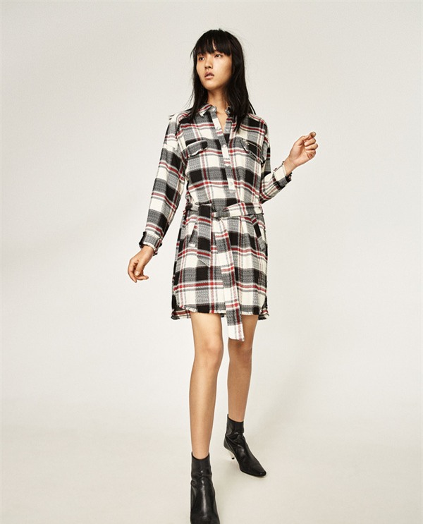 trang phục mùa lạnh