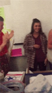 13 khoảnh khắc đáng nhớ của các giáo viên vui tính - Ảnh 26.