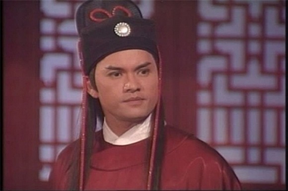 Diễn viên phim bao thanh thiên  0