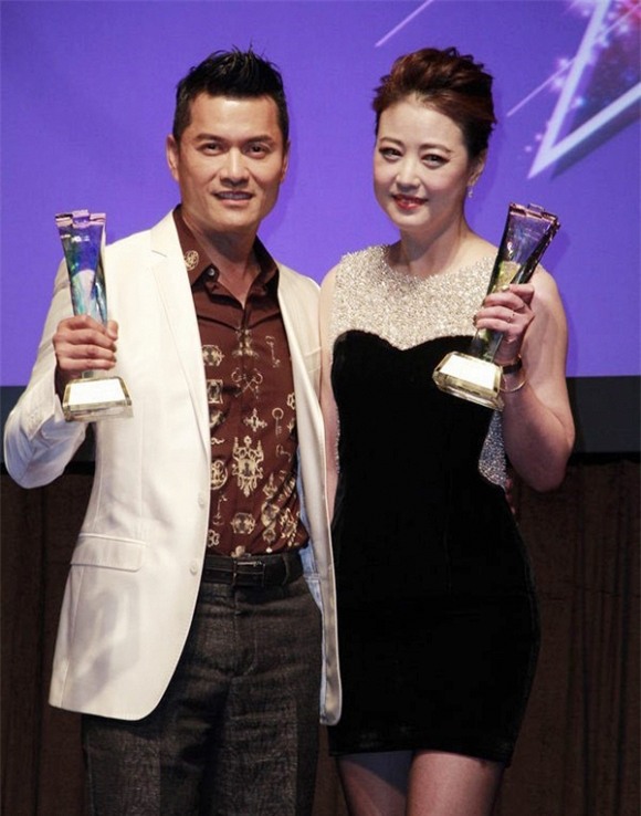 Diễn viên phim bao thanh thiên  1