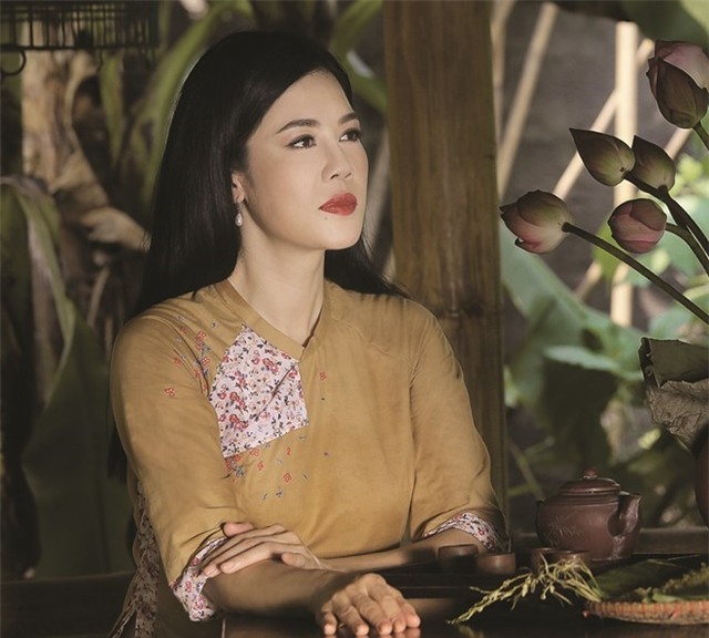 Thu Phuong: 'Nhieu ca si de nghi bau so khong hat voi toi' hinh anh 1