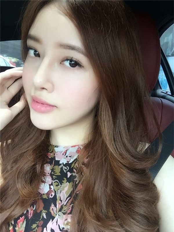 Dù được khán giả kỳ vọng sẽ tham gia một cuộc thi nhan sắc nhưng Mai Ngọc Phượng cho biết cô mong muốn có một cuộc sống yên bình nên sẽ không dấn thân vào làng giải trí.