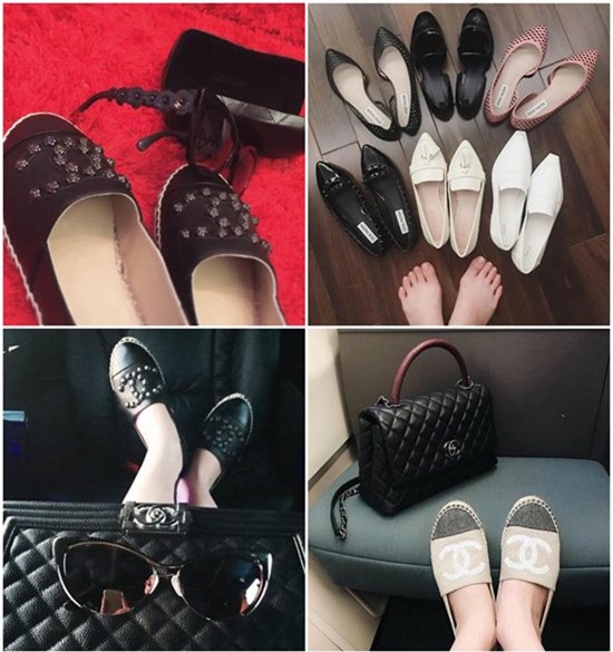 Bảo Thy - 'đại gia ngầm' showbiz Việt giàu cỡ nào?