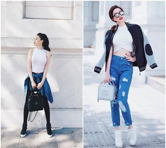 Bảo Thy - 'đại gia ngầm' showbiz Việt giàu cỡ nào?