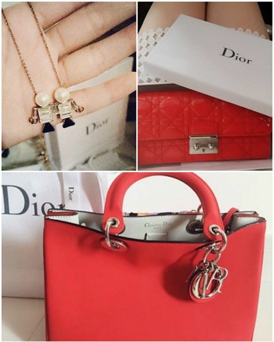 Bảo Thy - 'đại gia ngầm' showbiz Việt giàu cỡ nào?