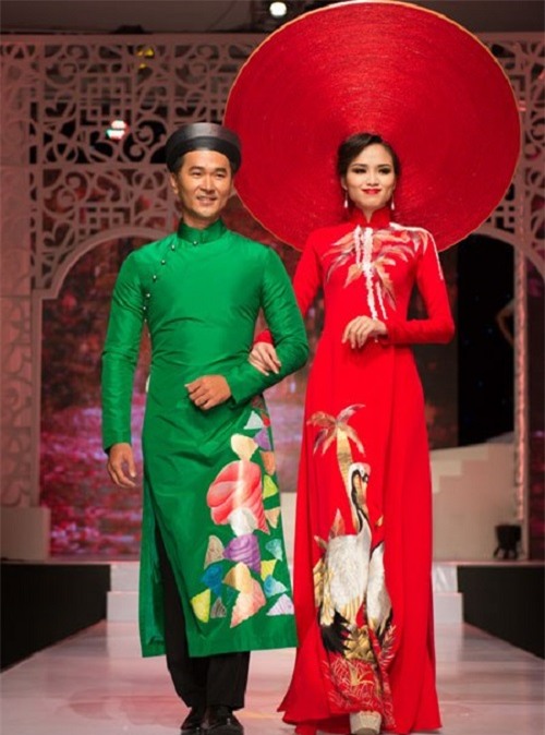 Diễm Hương, Trương Thị May khổ sở vì đội mấn 'khủng'