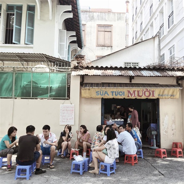 sữa