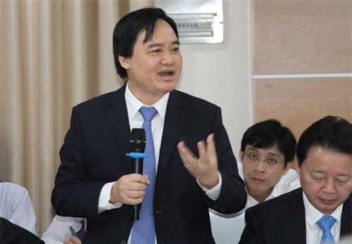 ĐHQG TP.HCM tiếp tục “kêu tiền, kêu đất” lên Chính phủ