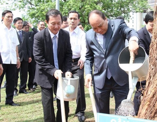 ĐHQG TP.HCM tiếp tục “kêu tiền, kêu đất” lên Chính phủ