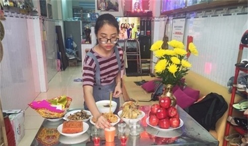 Khối tài sản khủng của Phương Mỹ Chi đã tiêu vào những gì? - 5