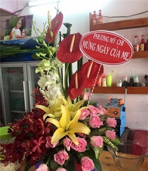 Khối tài sản khủng của Phương Mỹ Chi đã tiêu vào những gì? - 11