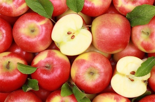 10 thuc pham giup ban lam sach phoi hinh anh 1