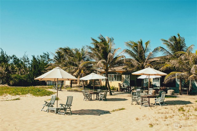Những điểm đến siêu hot nhưng vẫn cực hoang sơ của năm 2016 - Ảnh 2.