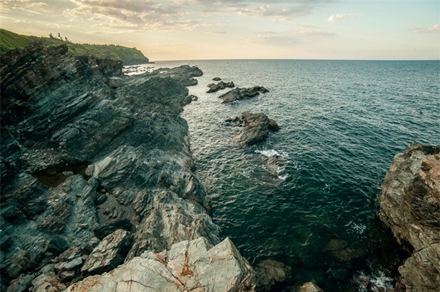 Những điểm đến siêu hot nhưng vẫn cực hoang sơ của năm 2016 - Ảnh 3.