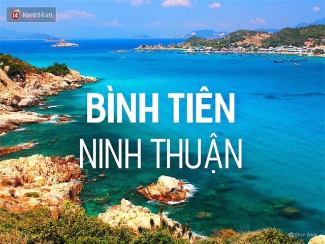 Những điểm đến siêu hot nhưng vẫn cực hoang sơ của năm 2016 - Ảnh 15.