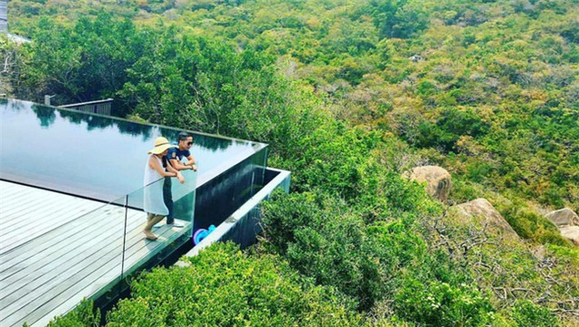 Những điểm đến siêu hot nhưng vẫn cực hoang sơ của năm 2016 - Ảnh 16.