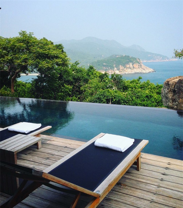 Những điểm đến siêu hot nhưng vẫn cực hoang sơ của năm 2016 - Ảnh 17.