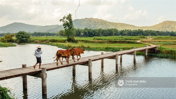 Những điểm đến siêu hot nhưng vẫn cực hoang sơ của năm 2016 - Ảnh 21.