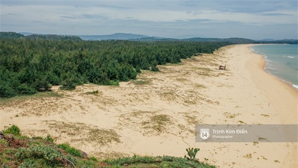 Những điểm đến siêu hot nhưng vẫn cực hoang sơ của năm 2016 - Ảnh 26.