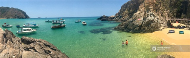 Những điểm đến siêu hot nhưng vẫn cực hoang sơ của năm 2016 - Ảnh 31.