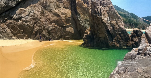 Những điểm đến siêu hot nhưng vẫn cực hoang sơ của năm 2016 - Ảnh 33.