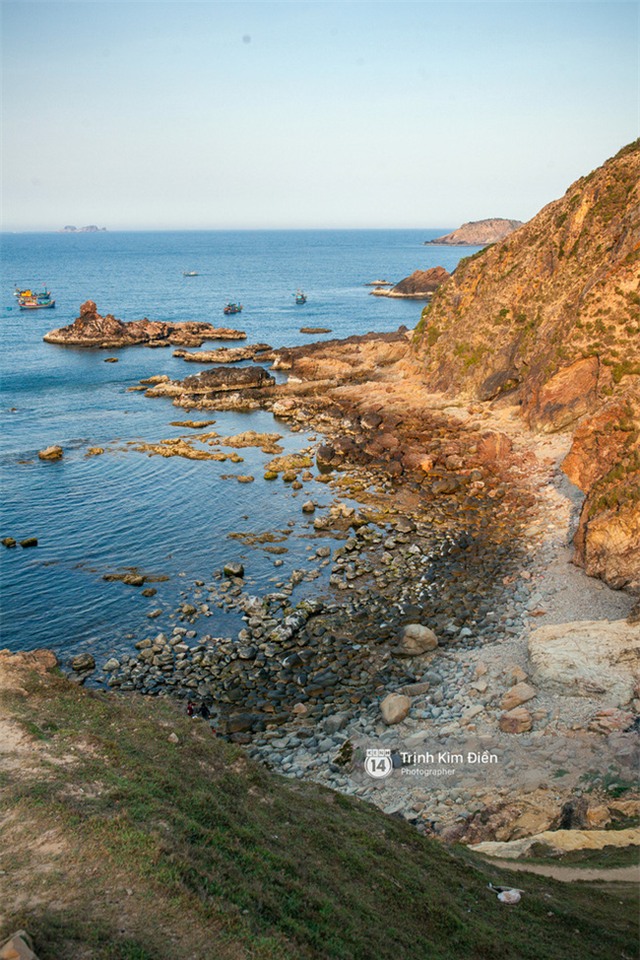 Những điểm đến siêu hot nhưng vẫn cực hoang sơ của năm 2016 - Ảnh 34.