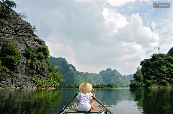 Những điểm đến siêu hot nhưng vẫn cực hoang sơ của năm 2016 - Ảnh 38.