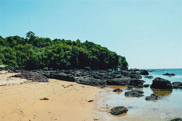 Những điểm đến siêu hot nhưng vẫn cực hoang sơ của năm 2016 - Ảnh 4.