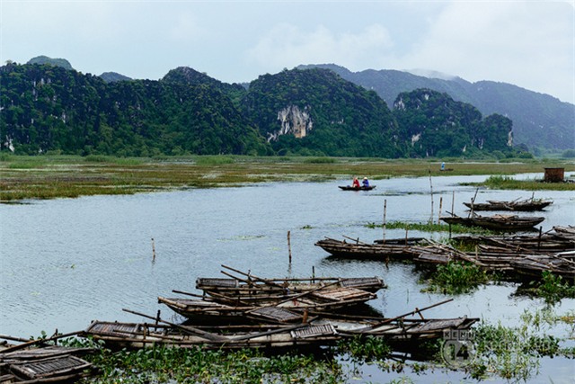 Những điểm đến siêu hot nhưng vẫn cực hoang sơ của năm 2016 - Ảnh 41.