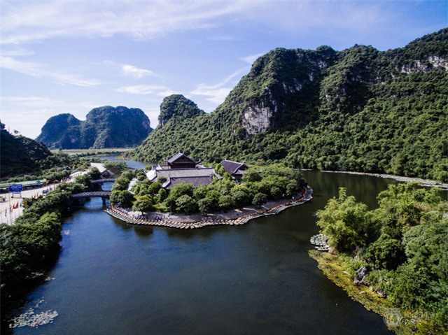 Những điểm đến siêu hot nhưng vẫn cực hoang sơ của năm 2016 - Ảnh 42.