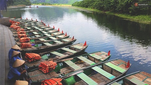 Những điểm đến siêu hot nhưng vẫn cực hoang sơ của năm 2016 - Ảnh 43.