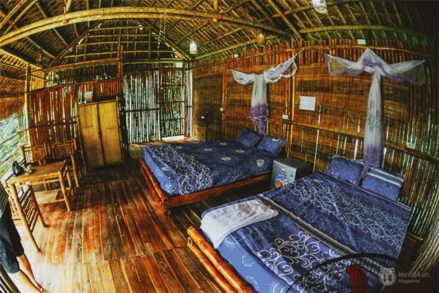 Những điểm đến siêu hot nhưng vẫn cực hoang sơ của năm 2016 - Ảnh 44.