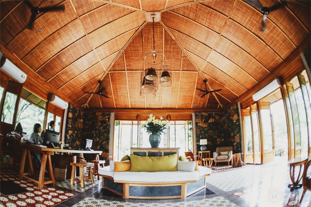 Những điểm đến siêu hot nhưng vẫn cực hoang sơ của năm 2016 - Ảnh 47.