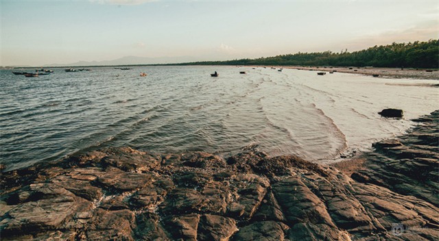 Những điểm đến siêu hot nhưng vẫn cực hoang sơ của năm 2016 - Ảnh 5.