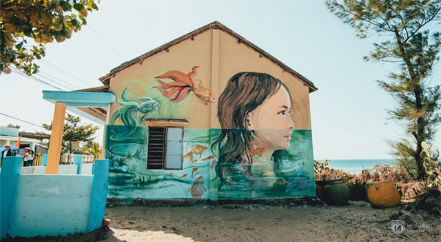 Những điểm đến siêu hot nhưng vẫn cực hoang sơ của năm 2016 - Ảnh 6.